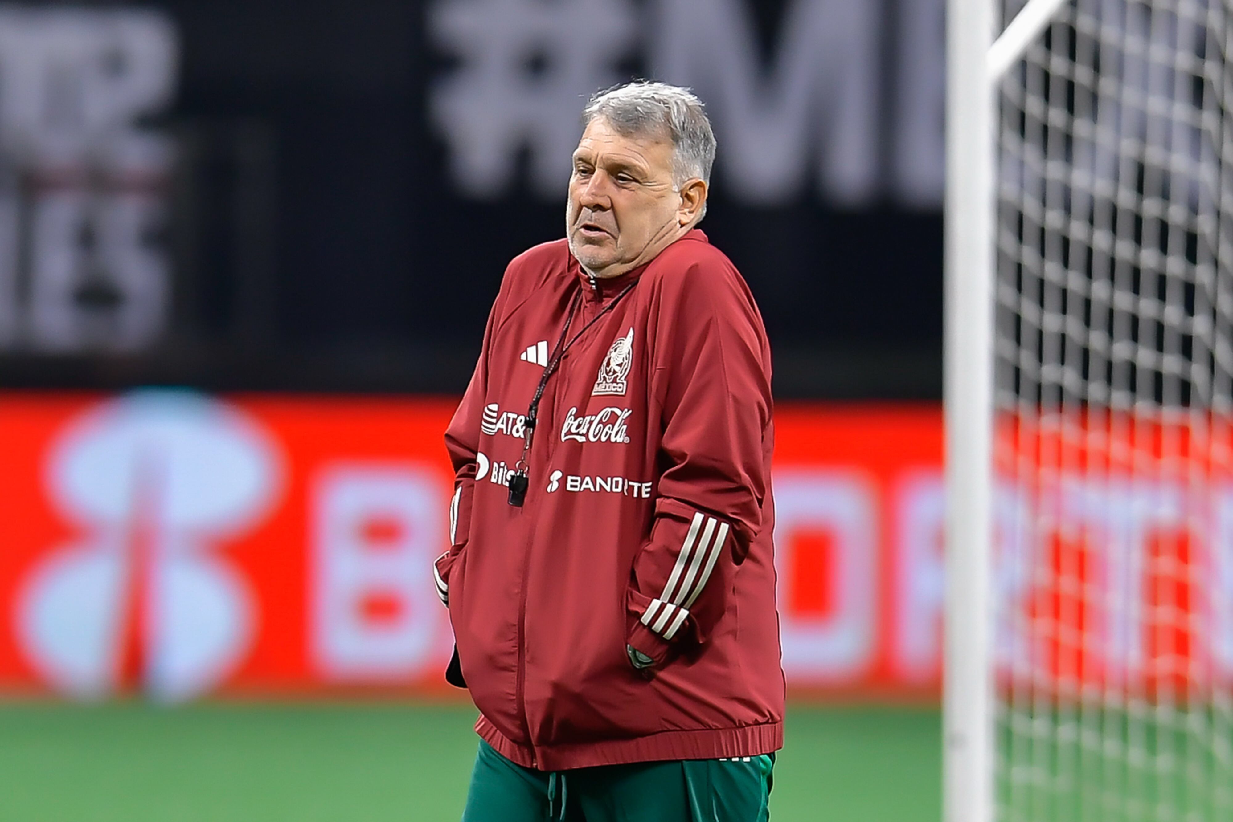 Gerardo Martino