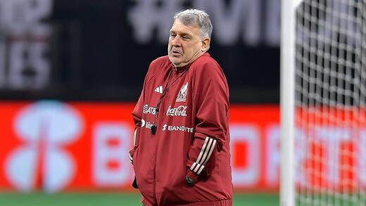 La gran mentira de la jerarquía de Tata Martino