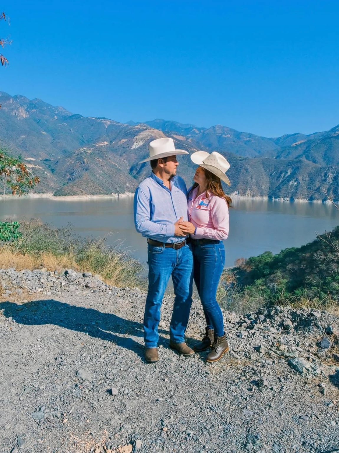 Ivideliza Reyes, senadora por Nayarit