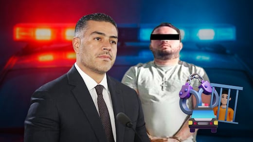 Harfuch confirma captura del responsable del ataque a diputados de MC en Culiacán