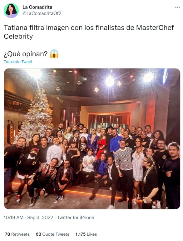 MasterChef Celebrity