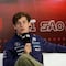 ¿Quién es Franco Colapinto? El piloto argentino que tomaría el lugar de Checo Pérez en Red Bull