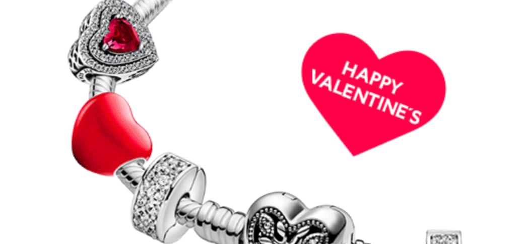 Brazalete de regalo Pandora