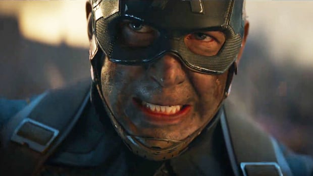 Avengers: Endgame