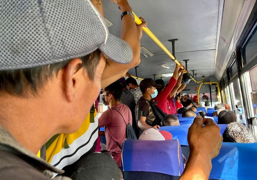 Movilidad