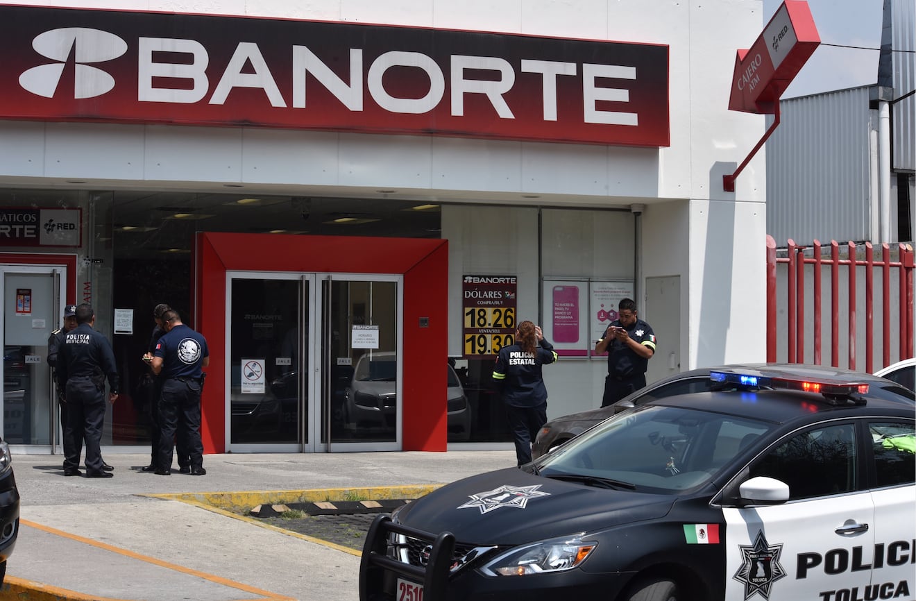 Banorte