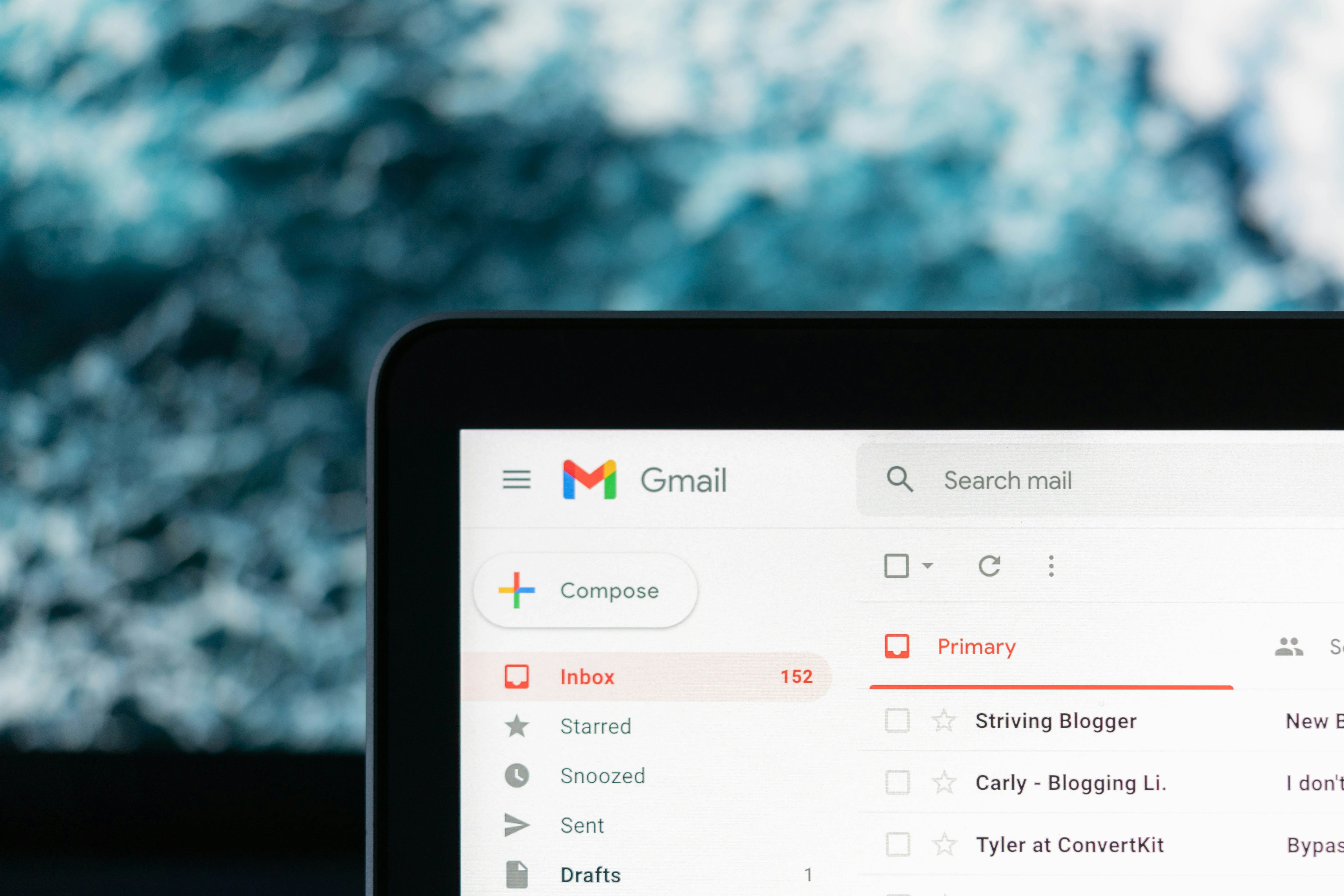Redactar un correo en Gmail con inteligencia artificial: Paso a paso de la nueva función
