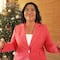 Abelina López Rodríguez dedica mensaje navideño a Acapulco; habrá pista de patinaje y encendido del Árbol Navideño