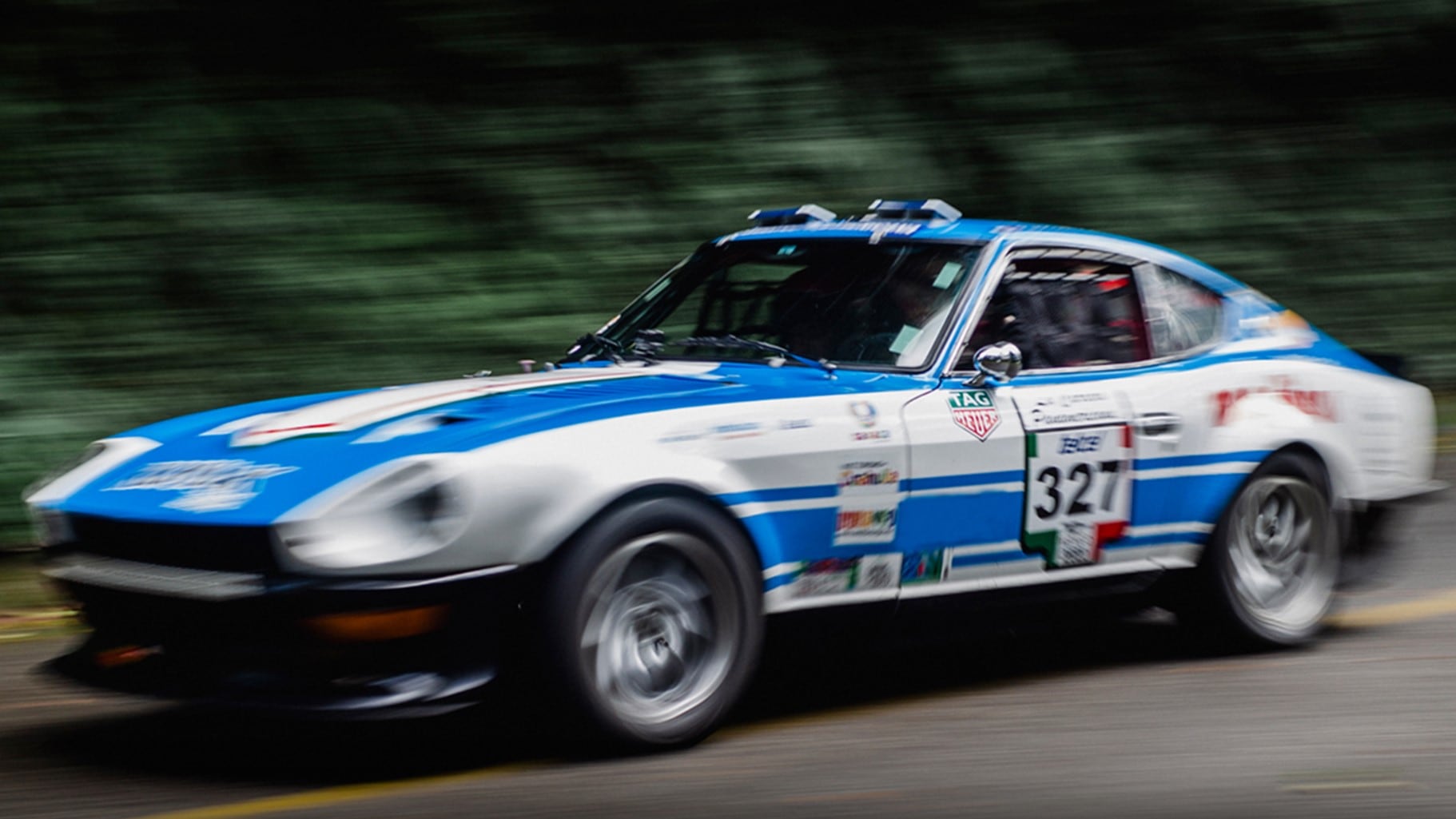 Carrera Panamericana