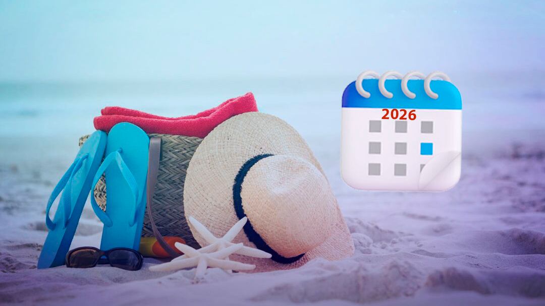 Primer puente vacacional de 2026 en México: cuándo es