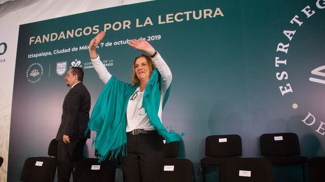 Beatriz Gutiérrez Müller