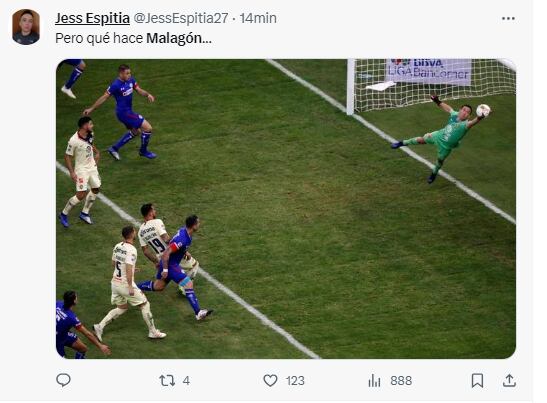 Meme Luis Malagón