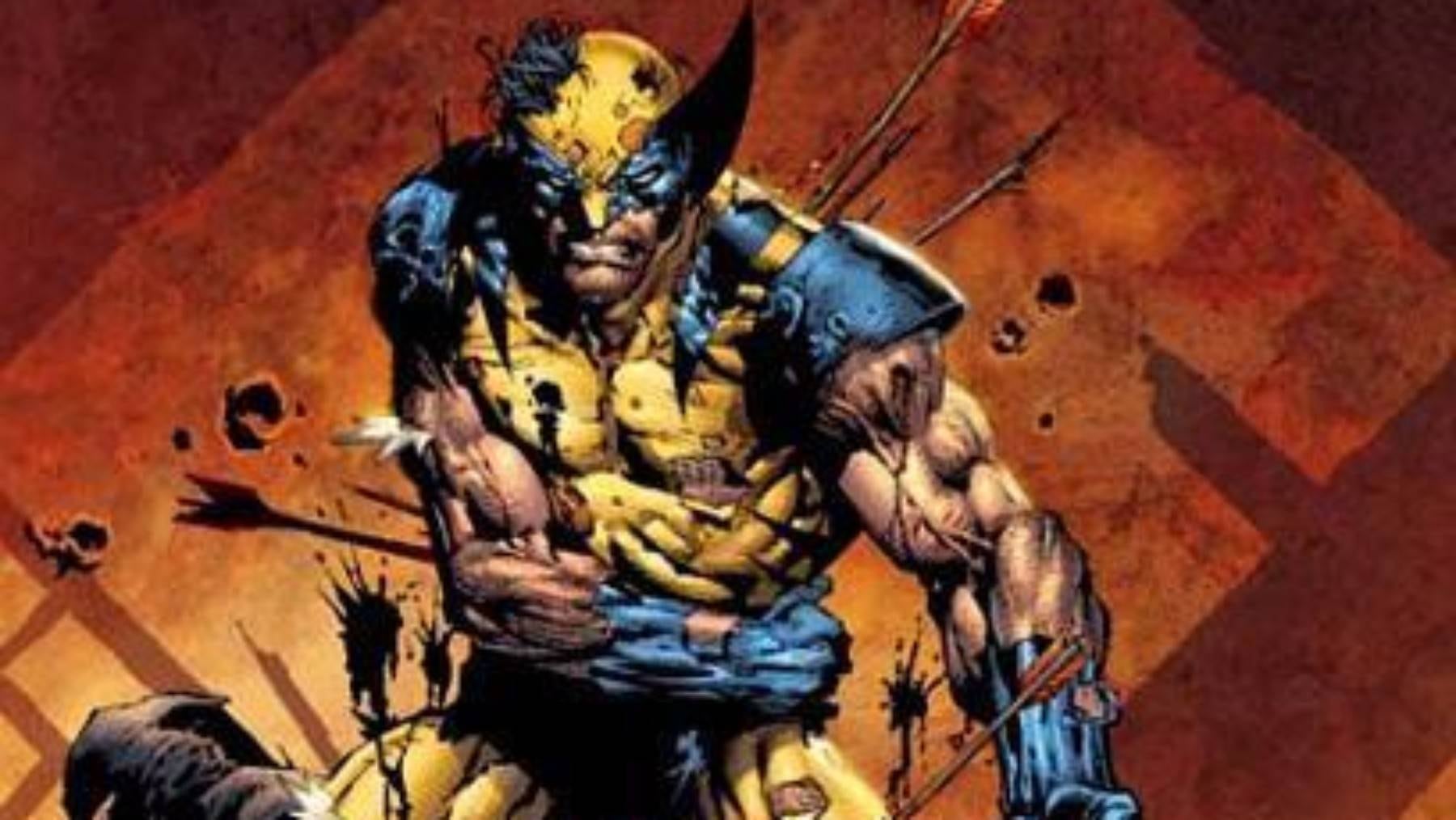 Wolverine