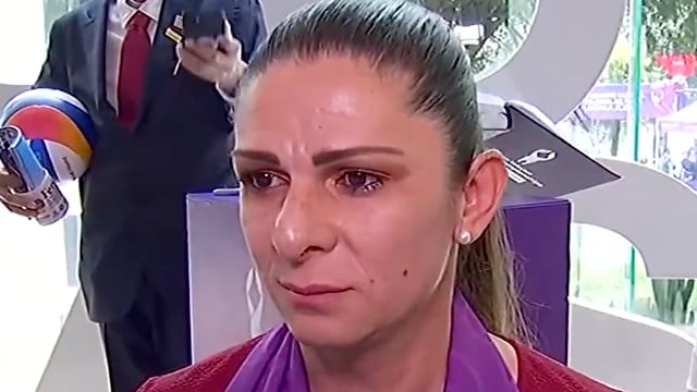 Ana Gabriela Guevara