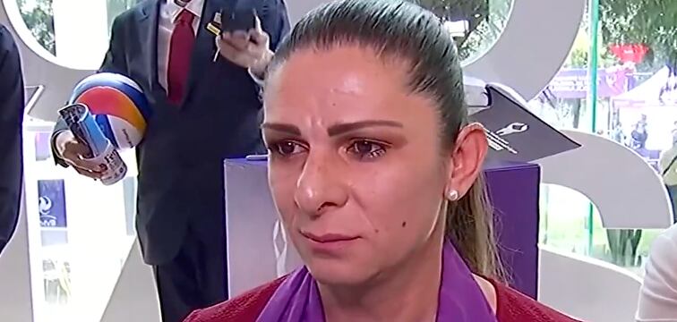 Ana Gabriela Guevara