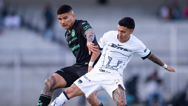 Argentina sorprende al llamar a jugador de Liga MX para los Juegos Olímpicos de París 2024