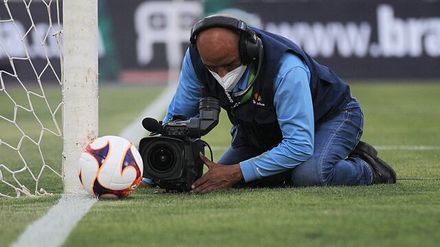 Camarógrafo