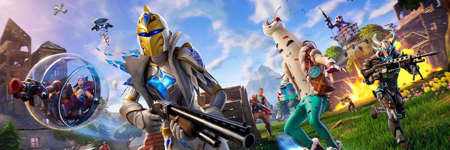 Fortnite OG: A qué hora puedes jugar Orígenes que trae de vuelta el mapa original