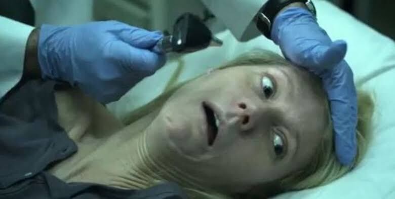 Contagio de Steven Soderbergh