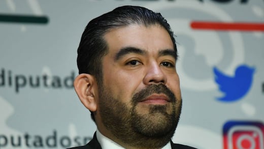 ¿Quién es Francisco Huacus? Quiere ser líder limonero tras muerte de Bernardo Bravo