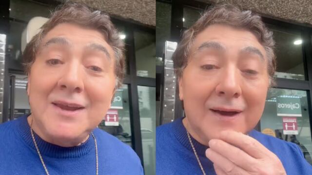 Carlos Bonavides cobra su Pensión del Bienestar