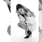 Ariana Grande nuevamente se disculpa por lamer donas y decir que odia Estados Unidos
