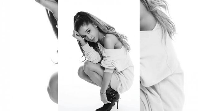 Ariana Grande
