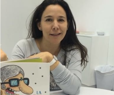 Kirén Miret
