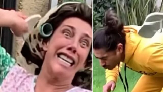 Cynthia Klitbo, Rey Grupero