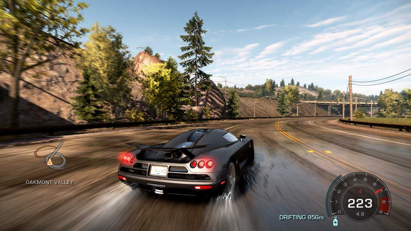 Need For Speed Hot Pursuit Remastered
