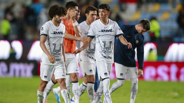 César Huerta y Jorge Ruvalcaba