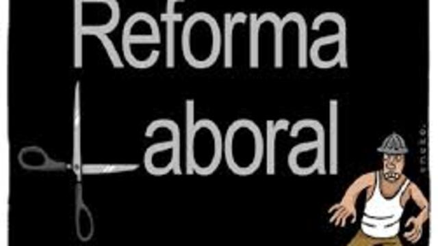 A los legisladores se les hace fácil hacer leyes, pero los problemas vienen cuando hay que aplicarlas: