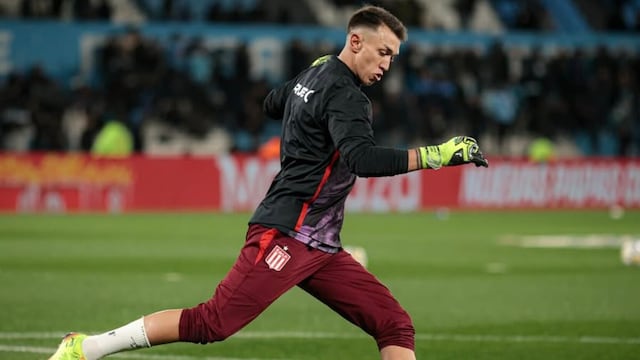 Fernando Muslera