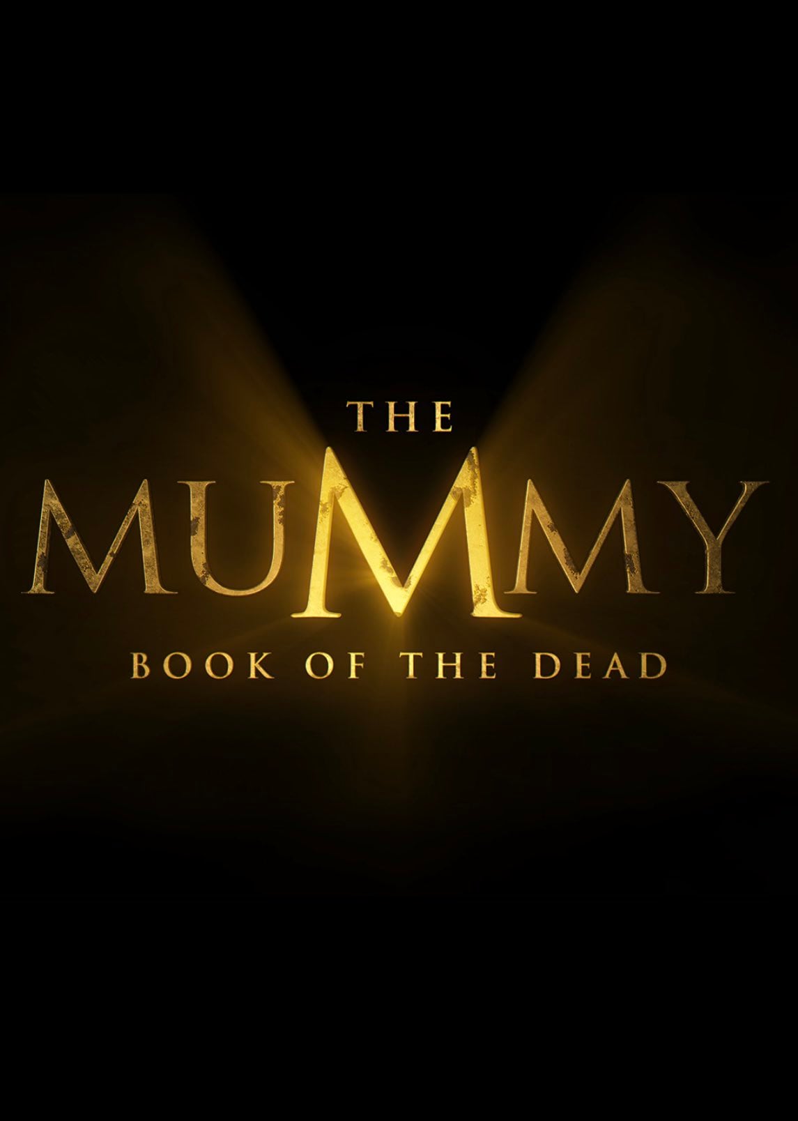 The Mummy: Book of the Dead