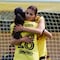 América Femenil golea a Puebla y mantiene el paso perfecto en el Apertura 2026