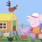Peppa Pig celebra la primavera con Abuelo Cerdito: Capítulo corto en español para ver en YouTube por la Fiesta de la Primavera en China