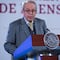 Jorge Alcocer recomienda tés, paracetamol y vaporub para el tratamiento de niños que enfermen por el frío