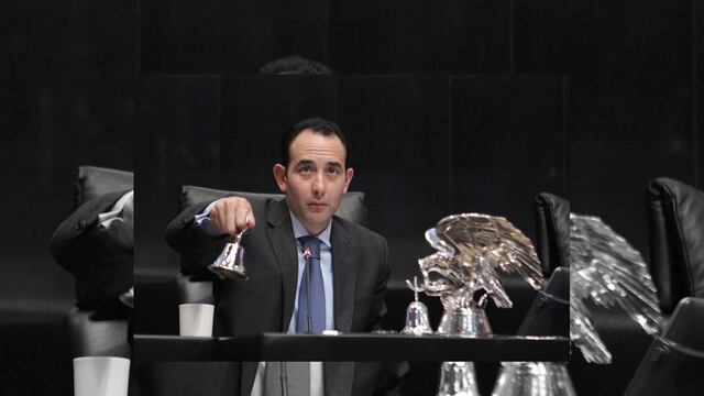 El presidente del Senado consideró que dicha reforma debe ser trabajada y en acuerdo entre las cámaras de Diputados y Senadores.