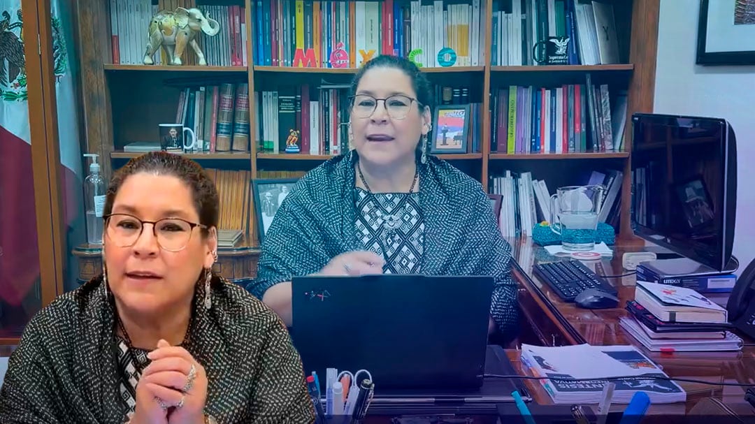 “No entendieron nada”: Lenia Batres aclara voto en la SCJN sobre prótesis para menores
