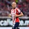 Más vacaciones para Chicharito: Chivas lo cepilla y no estará en la Leagues Cup