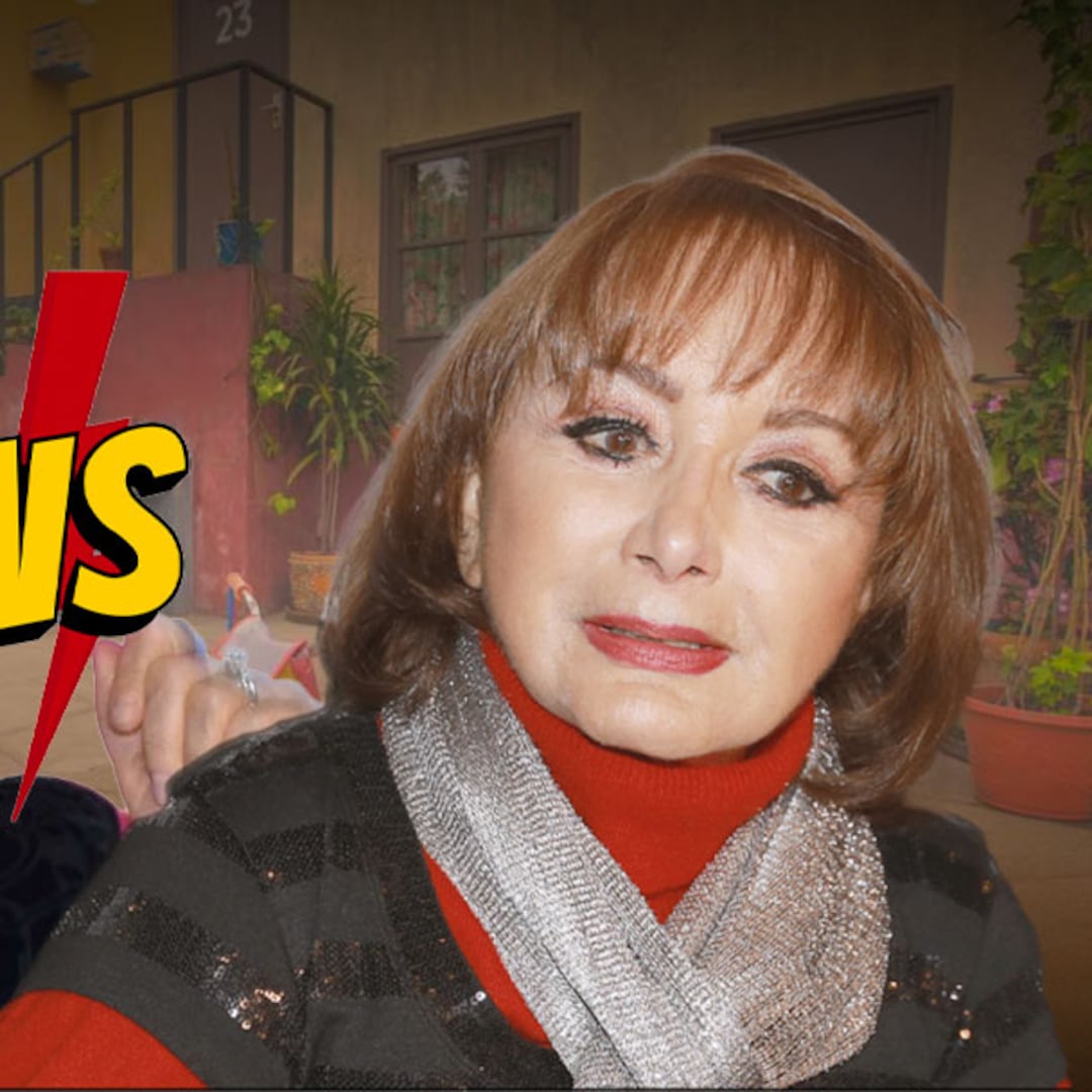 Florinda Meza acusa a María Antonieta de las Nieves de presunta extorsión