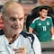 “No se nota pequeño o débil como parece”: Marcelo Bielsa se rinde ante Gilberto Mora tras el México vs Uruguay