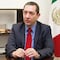 ¿Quién es Ricardo Salgado? Fue descartado en la Cámara de Senadores como comisionado del INAI, pero hubo chanchullo