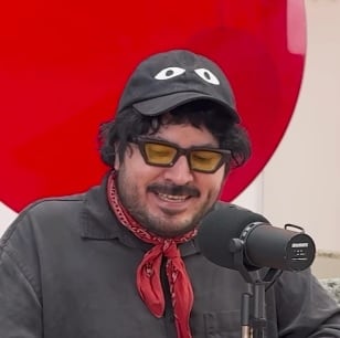 Luis Avilés, ex personal manager de Macario Martínez.