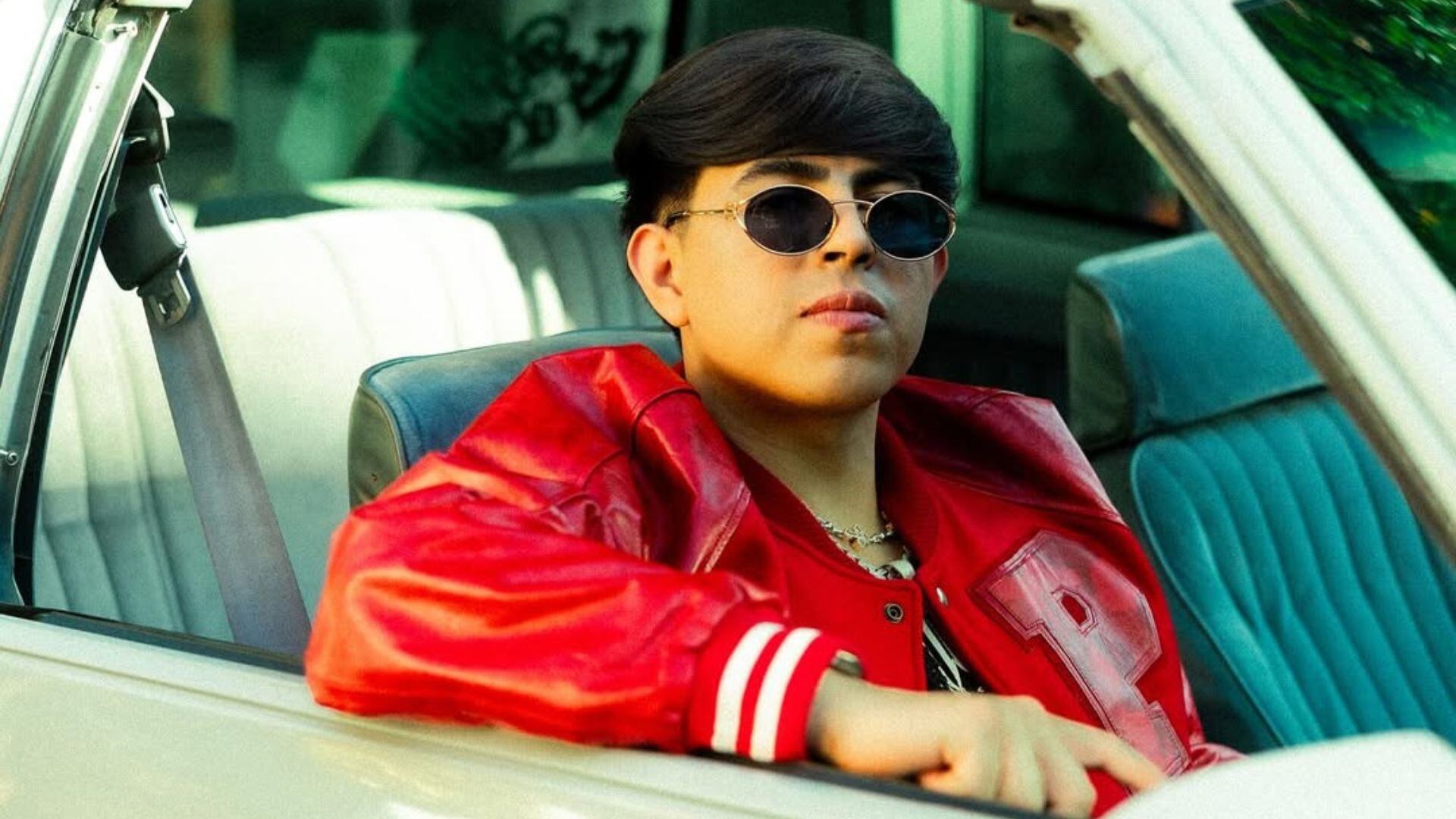 ¿Quién es Óscar Maydon? El cantante canceló conciertos en CDMX y Guadalajara