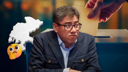 Saúl Monreal descarta licencia para buscar Zacatecas por “incertidumbre”