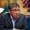 Saúl Monreal descarta licencia para buscar Zacatecas por “incertidumbre”