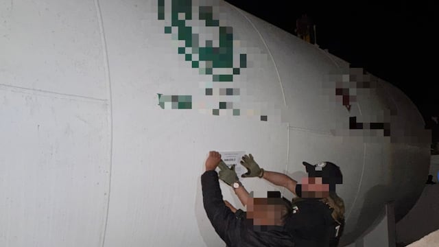 FGR reafirma su compromiso de combatir delitos federales y fomentar denuncias ciudadanas