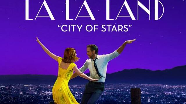 La La Land