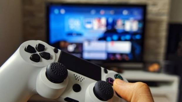 Videojuegos